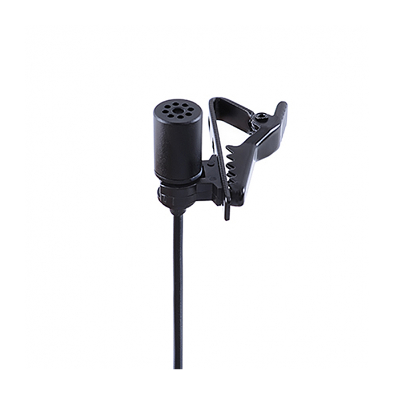 Зажим-клипса Boya BY-C05 для петличных микрофонов (3шт.)