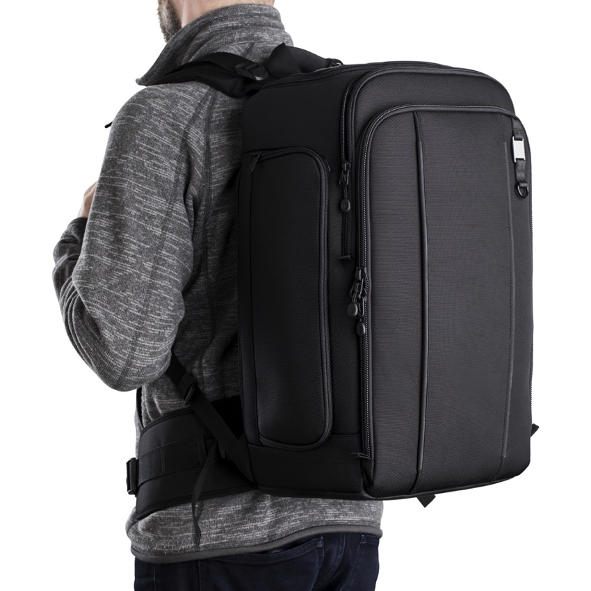 tenba roadie backpack 20