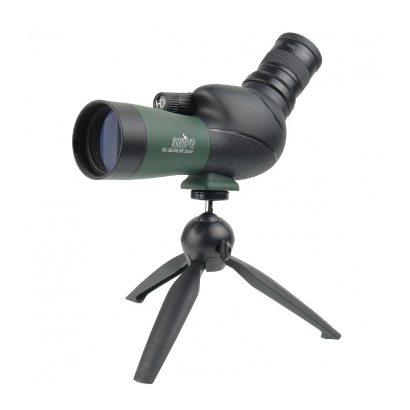 Зрительная труба  Veber Snipe 12-36x50 GR Zoom