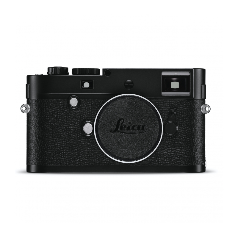 Цифровая фотокамера LEICA M10 MONOCHROM