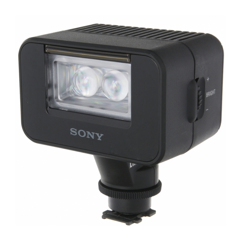 Лампа для видеосъемки Sony HVL-LEIR1 