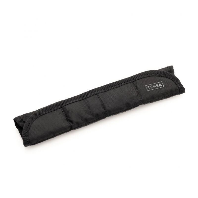 Tenba Tools Memory Foam Shoulder Pad Black Накладка наплечная для ремня 23х4см (636-651)