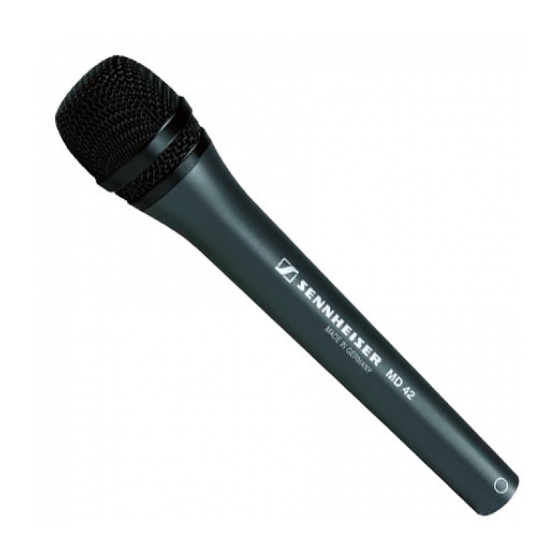 Микрофон Sennheiser MD 42