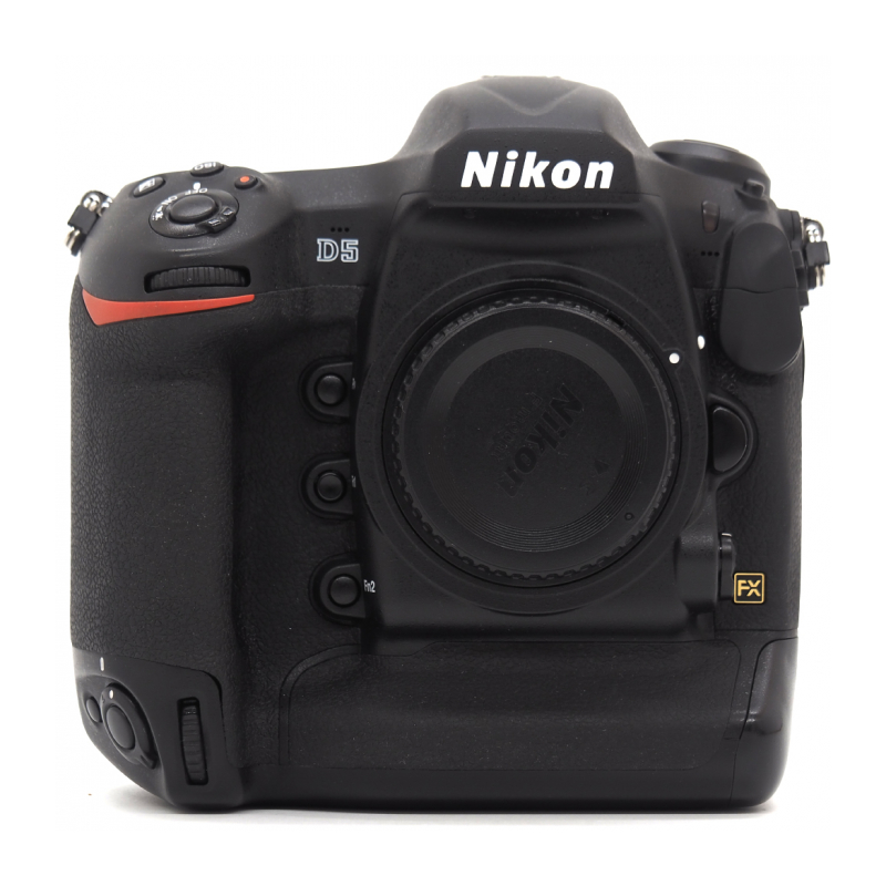 Nikon D5 Body (XQD) (Б/У)