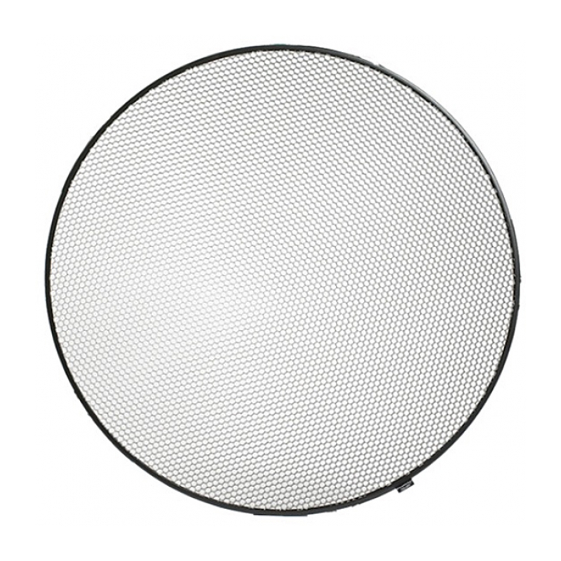 Cотовый фильтр для «BeautyDish» Profoto Honeycomb Grid 25°  515мм
