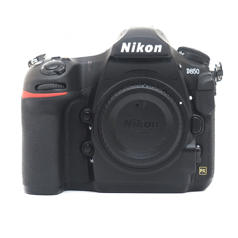 Nikon D850 Body (Б/У)