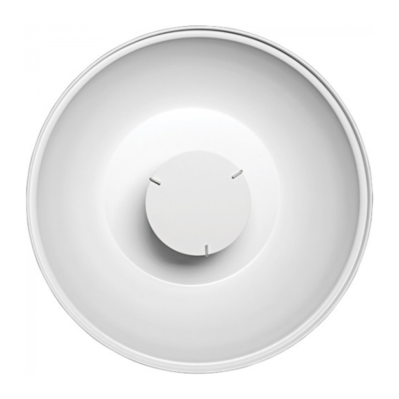 Softlight Reflector White 65° -the 