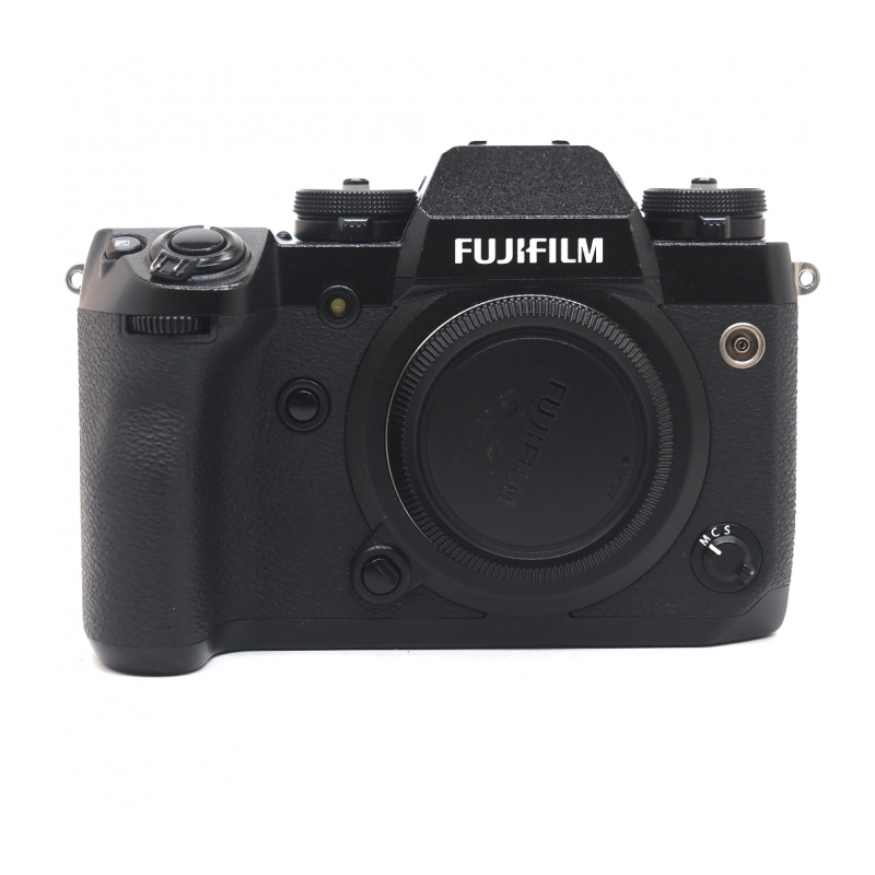 Fujifilm X-H1 Body (Б/У)
