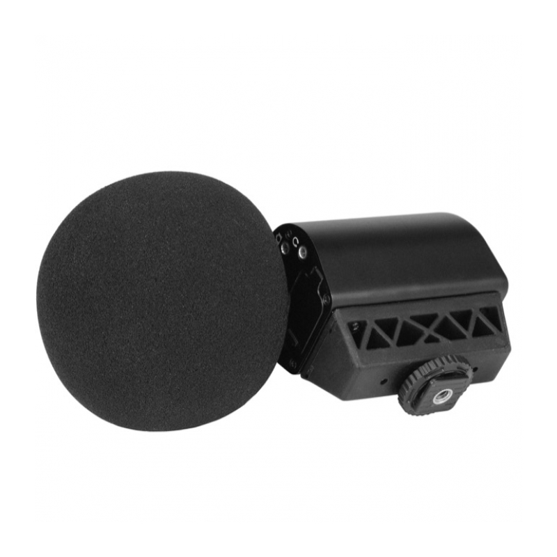 Saramonic Vmic Stereo Mark II  микрофон накамерный