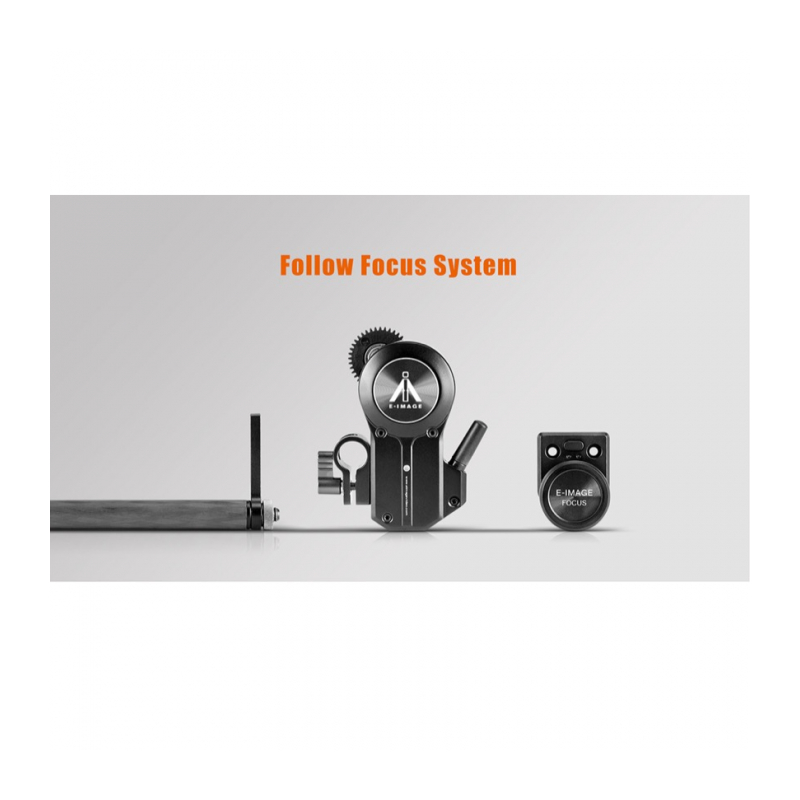 Электронный механизм фокусировки для фотокамер E-Image F Focus 